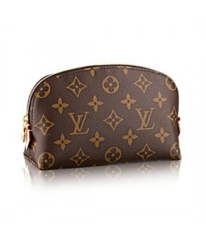 Louis Vuitton M47515 Cosmetic Pouch Monogram Canvas