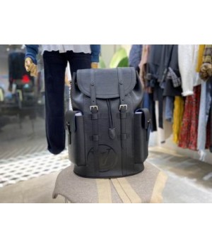 Louis Vuitton Backpack M50159 34X13X47cm XM