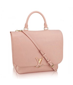 Louis Vuitton M50257 Volta Tote Bag Taurillon Leather