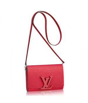 Louis Vuitton M50284 Louise PM Crossbody Bag Epi Leather