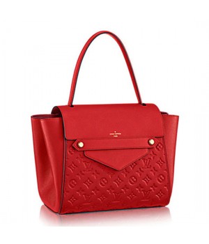 Louis Vuitton M50438 Trocadero Tote Bag Monogram Empreinte Leather