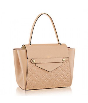 Louis Vuitton M50441 Trocadero Tote Bag Monogram Empreinte Leather