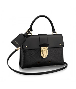 Louis Vuitton M51519 One Handle Shoulder Bag Epi Leather