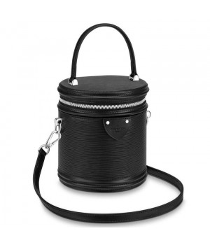 Louis Vuitton Cannes Bag Epi Leather M52226