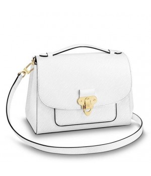 Louis Vuitton Boccador Bag Epi Leather M53333