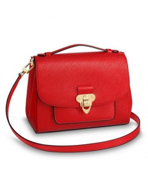 Louis Vuitton Boccador Bag Epi Leather M53337