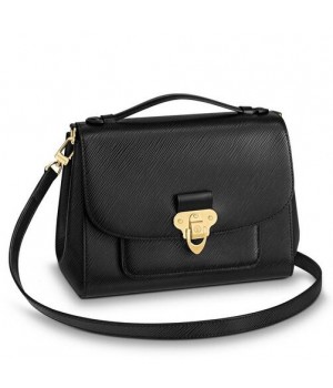 Louis Vuitton Boccador Bag Epi Leather M53339