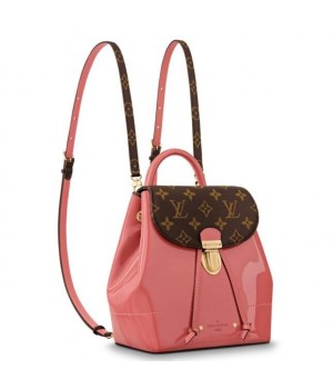 Louis Vuitton Vieux Hot Springs Backpack M53545