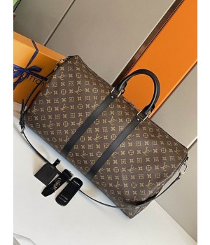 Louis Vuitton Travel bags M56713 55X27X20cm WP