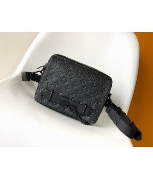 Louis Vuitton Bags Men LV Messenger bag M57307 23.5X17X6cm WP