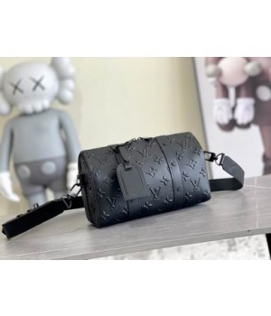 Louis Vuitton Bags Men LV Messenger bag M57955 27X17X13cm XM