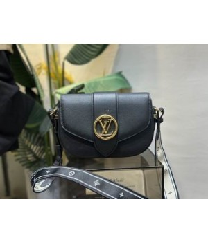 Louis Vuitton Bags Men LV Messenger bag M58967 25X17.5X8cm XM