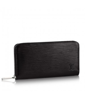 Louis Vuitton Zippy Wallet Epi Leather M60072