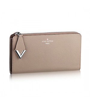 Louis Vuitton M60147 Comete Wallet Taurillon Leather