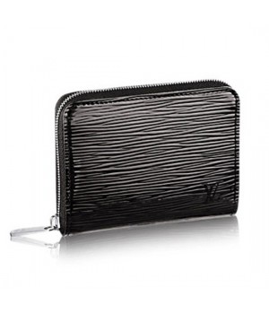 Louis Vuitton M6015N Zippy Coin Purse Epi Leather