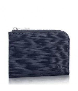 Louis Vuitton Coin Purse Epi Leather M61808