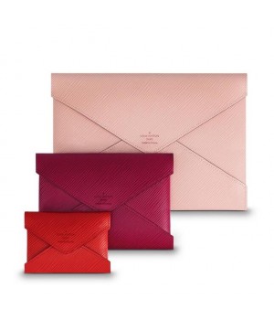 Louis Vuitton Pochette Kirigami Epi Leather M62457