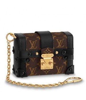 Louis Vuitton Essential Trunk Bag Monogram M62553