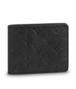 Louis Vuitton Multiple Wallet Monogram Shadow M62901
