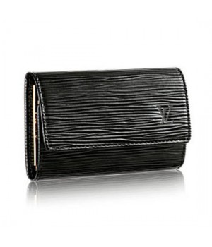 Louis Vuitton M63812 6 Key Holder Epi Leather