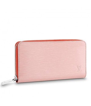 Louis Vuitton Zippy Wallet Epi Leather M67266