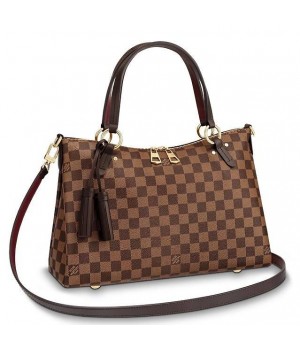 Louis Vuitton Lymington Bag Damier Ebene N40023