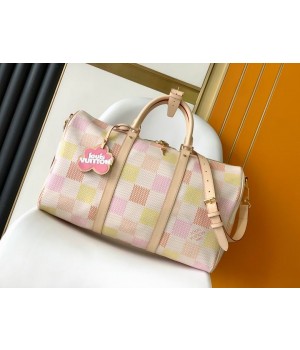 Louis Vuitton Travel bags N40713 45X27X20cm XM