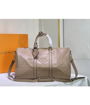 Louis Vuitton Travel bags N44810 45X27X20cm XM 2colour
