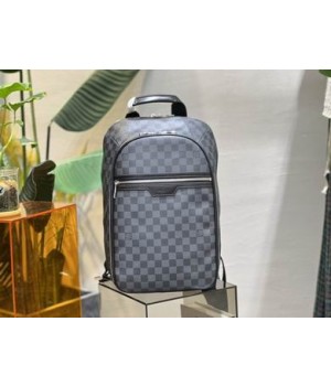 Louis Vuitton Backpack N45279 28X45X18cm XM