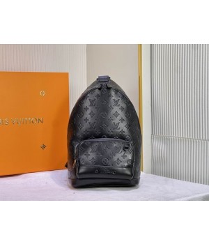 Louis Vuitton Backpack Racer M46107 24x42x12cm cs