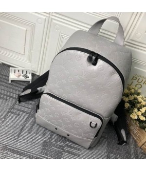 Louis Vuitton Backpack Racer M46109 46105 33x41x18cm cs