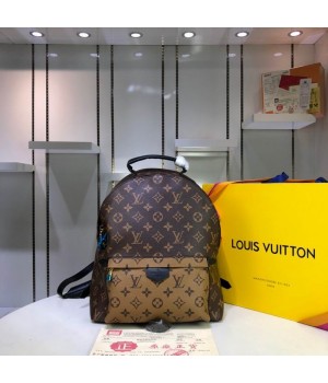 Louis Vuitton Backpack SSM41561