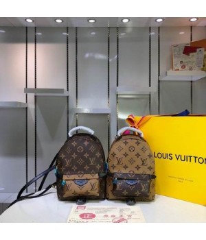 Louis Vuitton Backpack SSM41562 61105
