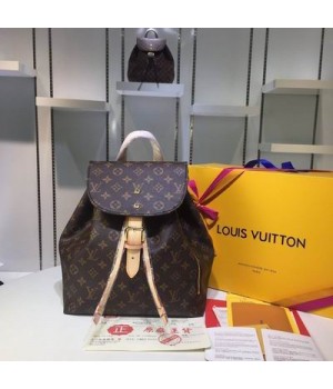 Louis Vuitton Backpack SSN41578