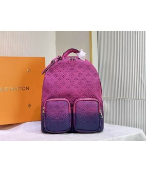 Louis Vuitton Backpack Virgil Abloh 59690 30x40x15.5cm cs1