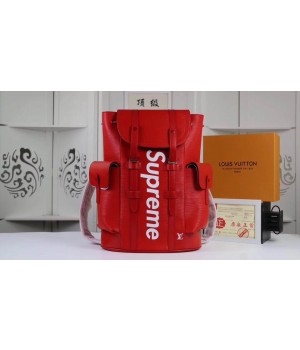 Louis Vuitton Backpack WG 41379