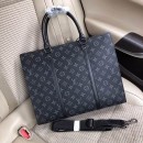Louis Vuitton Bags Men LV briefcase 1088-38 38X30X7cm XM
