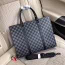 Louis Vuitton Bags Men LV briefcase 1088-39 38X30X7cm XM