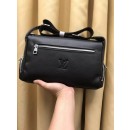 Louis Vuitton Bags Men LV Messenger bag 2014 30X20X7cm XM-2