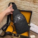 Louis Vuitton Bags Men LV Sling Bags Chest pack 33102-1 32X18X8cm XM 2colour