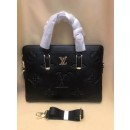 Louis Vuitton Bags Men LV briefcase 3556-1 37.5X29.5X6.5cm WP