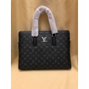 Louis Vuitton Bags Men LV briefcase 3557-1 38X29X6cm XM