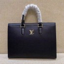 Louis Vuitton Bags Men LV briefcase 39X29X6cm 092607 XM