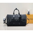 Louis Vuitton Travel bags 41418 45X27X20cm XM 2colour