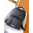 Louis Vuitton Backpack 43675 37X40X20cm WP