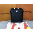 Louis Vuitton Bags Men LV Messenger bag 6392 24X26X7cm WP