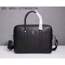 Louis Vuitton Bags Men LV briefcase 68050-1 39X28X7cm WP