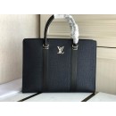 Louis Vuitton Bags Men LV briefcase 7704-1 39X30X7cm WP