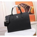 Louis Vuitton Bags Men LV briefcase 7887-1 39X30X8cm WP