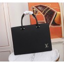 Louis Vuitton Bags Men LV briefcase 7890 39X30X8cm WP